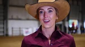 Horse of the West 2020 LOW ROLLER REINING