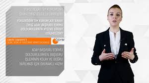 2016 (ygs)yüksek öğretime geçiş sınavı başvuru sınav ücreti 55 tl olup sadece sınavsız geçiş başvuru ücreti 15 tl'dir. Yks Aday Basvuru Formu Doldurulurken Dikkat Edilmesi Gerekenler Nelerdir