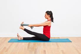 Exercise Program For Osgood Schlatter Disease