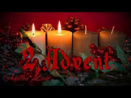 Grusse Zum 2 Adventssonntag Liebe Adventsgrusse Fur Dich Youtube Advents Grusse Adventsgrusse Advent