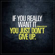 Image result for give in or give up quotes