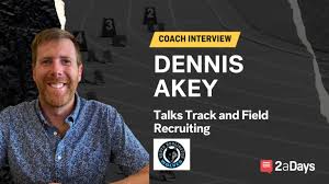 College Cross Country/Track and Field