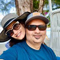 The Trade Desk IT Department