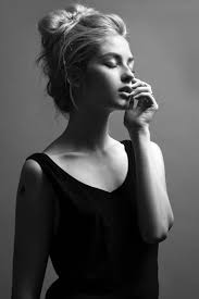 How I Shot It Simple One Light Portrait Studio Setup In A Garage Studio Portrait Photography Studio Photography Fashion Photography Studio Setup