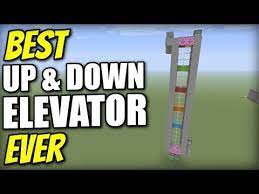 This addon adds a single elevator. Minecraft Redstone Tutorial Xbox 08 2021
