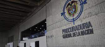 Asistencia técnica para el diseño y construcción de propuestas para el fortalecimiento y mejora continua de las unidades de atención temprana de la procuraduría general de la república; Lista La Terna Para Procurador Te Contamos Como Se Elige A Colombia La Hacemos Todos