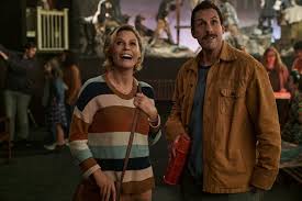 Hubie Halloween S Dedication To Cameron Boyce Why Adam Sandler Film Pays Tribute To Actor Hitc