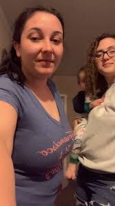 Brittany Cushman's Instagram, Twitter & Facebook