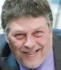 Obituary for Jeffrey Peter Brandon