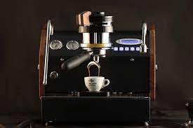 *ditting usa grinders cannot be returned after the box has been opened. The Story Behind The Gs3 La Marzocco Home