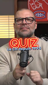 Quel est le joueur qui a joué le plus de saisons avec les Canadiens entre  1993 et 2024? 🧐, Le quiz complet est disponible sur la chaîne YouTube de  RDS 👀, https://www.youtube.com/watch?v=bi_adlScpaA