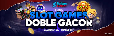 Sultangacor | Situs Slot Online Gacor Terpercaya & Slot Gacor Gampang Menang