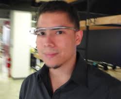 Google Glass: dispositivo disruptivo