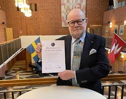 Borås stad med sina 113 179 invånare tillhör gruppen stora kommuner i undersökningen. Boras Stad Undertecknar Deklaration For En Stark Demokrati Var Demokrati