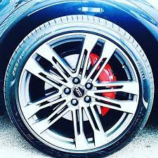 Wheel Wednesday 2018 Audi Sq5 Audi Sport 21 5 Double Spoke V Design Wheels Rims For Sale Audi Sport Custom Wheels
