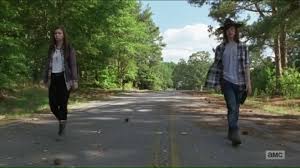 The Walking Dead 7X05 