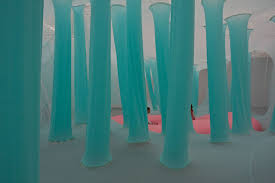 Ernesto Neto Kunst Inspiration Kunst Skulpturen
