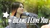 Bilang I Love You Souljah Dhevy Geranium Cover Youtube bilang i love you souljah dhevy