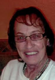 Shirley Dutton Obituary