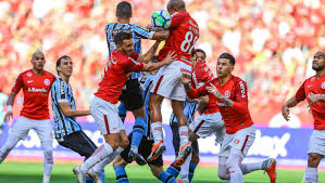 Mas vejo um jogo de dois times que chegam com uma grande instabilidade defensiva, então acho que terão muitos gols. Inter X Gremio Horario Local Escalacoes E Prognosticos 90min