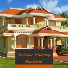 Exterior Painting Auckland Experts Soundhomes House Paint Exterior Exterior Paint Colors For House Outside House Colors