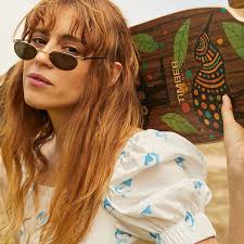 SARAY LUIS MARTÍN X MAGGIE SWEET COLLECTION