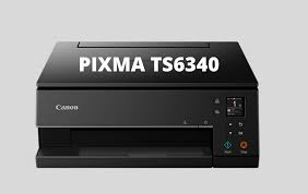 Most of our personal communication takes place via text or email these days,. Canon Pixma Ts 6340 Driver Softwar Free Download