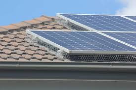 When you are considering how to get rid of pigeons, its worthwhile remembering that these birds, although they may classified as birds and some believe them to be lovely wildlife, these animals are vermin, and they are most definitely not clean birds. How To Get Rid Of Birds Nesting Under Solar Panels