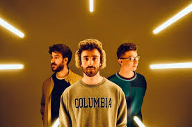 So, that's why we added 2 to 3 codes for single song. Watch Ajr In An Exclusive Fandemic Instagram Live