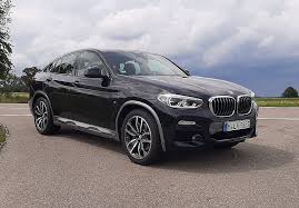 2020 bmw 2 series gran cou. Bmw X4 Xdrive30i Im Test Carwalk
