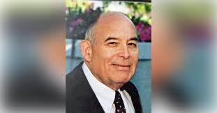 Obituary information for William Colvin Young