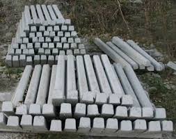 Beton Direk Fiyatlari