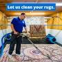 Oriental Rug Cleaning Facility from akrosteam.com