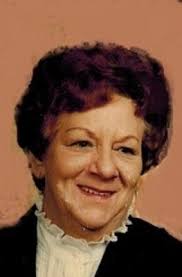 Marjorie Mihm Obituary