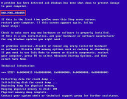What Is A Bad Pool Header Error And How To Fix It Header Sandisk Memory Module