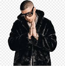 Polish your personal project or design with these bad bunny transparent png images, make it even more personalized and more attractive. De Bad Bunny Png Image With Transparent Background Toppng