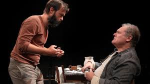 Vanya — may refer to: Uncle Vanya Theater Close Up Thirteen New York Public Media