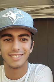 Marcus Baksh Obituary