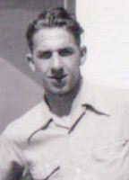 Roy Dean Sifford was born