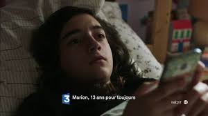 Marion fraisse avait 13 ans quand elle sest pendue, le 23 février 2013. Marion 13 Ans Pour Toujours Vf Diffuse Le 26 11 19 A 22h35 Sur France 3