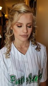 Makeup and Lashes by Brie