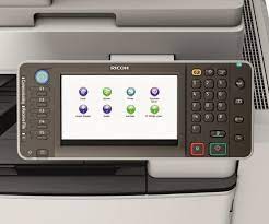 V.3.x.x.x driver can be updated to the same brand driver only. Ricoh Mp C4503 C5503 Kopierer Buy Farb Multifunktionssystem Product On Alibaba Com