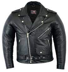 Pin By Scott Smith On Gentry Choice Quality Is Our Business Leather Jacket Leather Jacket Men Biker Leather