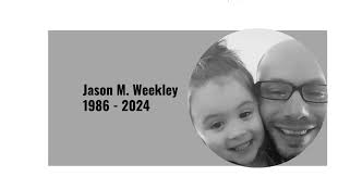 Jason M. Weekley || Obituary
