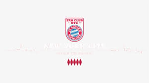 The first logo of fc bayern münchen. Logo Bayern Munich Hd Png Download Kindpng