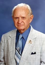 Robert Williams Obituary