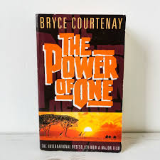 For he embarked on an epic journey through a land of tribal superstition and modern prejudice, where he would learn the power of words, the power to transform lives, and the mystical power that would sustain him even when it. Book Review The Power Of One The Littlest Thistle