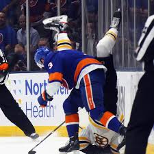 Newyorkislanders.com is the official web site of the new york islanders hockey club, l.p. Nhl Playoffs How The Islanders Eliminated The Bruins In Haikus Lighthouse Hockey