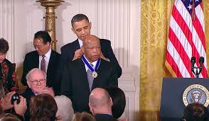 Terdapat banyak pilihan penyedia file pada halaman tersebut. John Lewis Good Trouble Review The Real Movie Star Of The Summer Indiewire