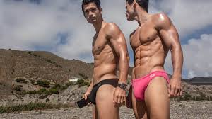 HES OKAY - Juan and Cesar Hortoneda